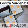 Levitra Vardenafil 25